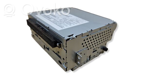 Volvo XC60 Raadio/CD/DVD/GPS-mängija