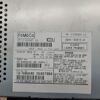 Volvo XC60 Raadio/CD/DVD/GPS-mängija