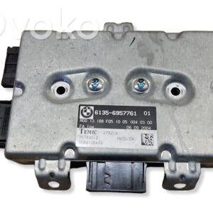 BMW 5 E60 E61 Door control unit/module