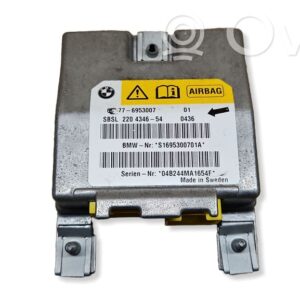 rrr-part-1112-0070b1907982fabf47b2c34cde54932a BMW 5 E60 E61 Turvapadja moodul
