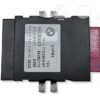 BMW 5 E60 E61 Fuel injection pump control unit/module