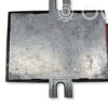 BMW 5 E60 E61 Fuel injection pump control unit/module