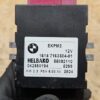 BMW 5 E60 E61 Fuel injection pump control unit/module