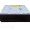 Mercedes-Benz CLS C219 CD/DVD changer