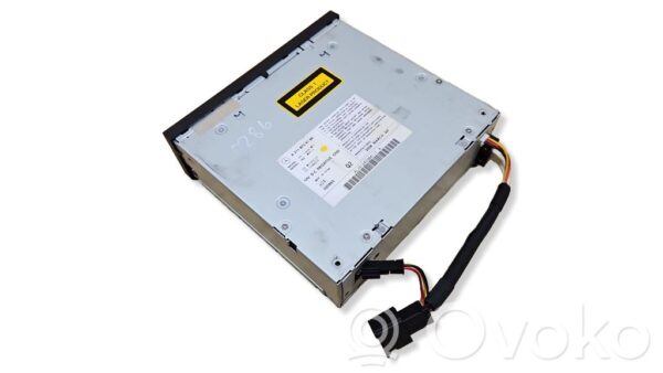 Mercedes-Benz CLS C219 CD/DVD changer
