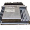 BMW 5 E60 E61 Engine control unit/module