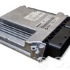 BMW 5 E60 E61 Engine control unit/module