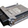 BMW 5 E60 E61 Engine control unit/module