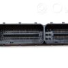 BMW 5 E60 E61 Engine control unit/module