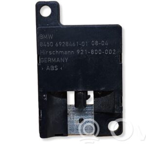 rrr-part-1124-d51be472c8b81dd0e8ea1535f33e1a31 BMW 5 E60 E61 Bluetooth-antenn