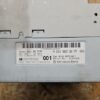 rrr-part-113-cef2423c13b6c4cef4f3f8a043bc9a82-1 Mercedes-Benz CLS C219 Radio/CD/DVD/GPS head unit
