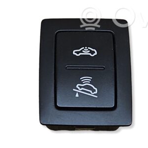 rrr-part-1132-20c89f5e2d80638a7651f44e46b69505 Volkswagen Touareg I Signalisatsiooni nupp