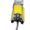 rrr-part-1133-825d7308da40aaf9949a94ff1963e51e Volkswagen Touareg I Airbag deployment crash/impact sensor