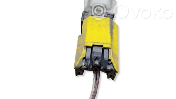 rrr-part-1133-825d7308da40aaf9949a94ff1963e51e Volkswagen Touareg I Airbag deployment crash/impact sensor