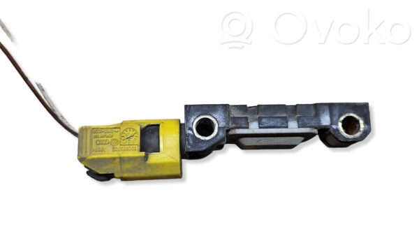 rrr-part-1133-a91151fabdf413c892db392822f1e2c3 Volkswagen Touareg I Airbag deployment crash/impact sensor