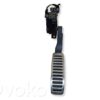 Volkswagen Touareg I Accelerator throttle pedal