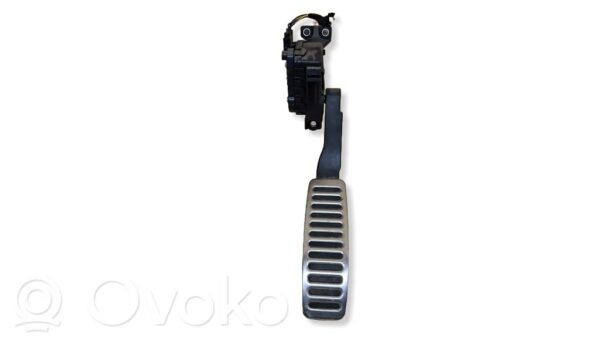 Volkswagen Touareg I Accelerator throttle pedal