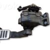 Volkswagen Touareg I Accelerator throttle pedal