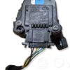 Volkswagen Touareg I Accelerator throttle pedal