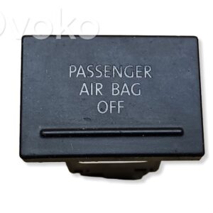 rrr-part-1138-c8ad4917dab147cce0a9b3a90f2ef0b2 Volkswagen Touareg I Kaassõitja turvapadja lüliti