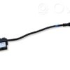 Volkswagen Touareg I ESP acceleration yaw rate sensor