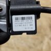 Volkswagen Touareg I ESP acceleration yaw rate sensor