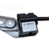 Volkswagen Touareg I ESP acceleration yaw rate sensor