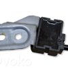 Volkswagen Touareg I ESP acceleration yaw rate sensor
