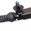 Volkswagen Touareg I ESP acceleration yaw rate sensor