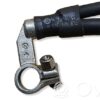 Volkswagen Touareg I Positive cable (battery)