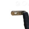 Volkswagen Touareg I Positive cable (battery)