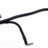 Volkswagen Touareg I Positive cable (battery)