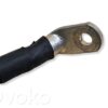 Volkswagen Touareg I Positive cable (battery)