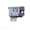 Volkswagen Touareg I Rear seat light