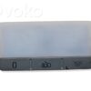 Volkswagen Touareg I Rear seat light