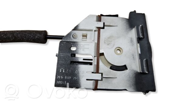 rrr-part-1152-048f6d6db440b0e49254a75b898f95b7 Volkswagen Touareg I Muu armatuurlaua osa