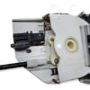 rrr-part-1152-ec1d4352d49e0b6e2c5dde30db5048c4 Volkswagen Touareg I Muu armatuurlaua osa