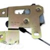 Volkswagen Touareg I Tailgate boot lock/latch motor