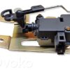 Volkswagen Touareg I Tailgate boot lock/latch motor