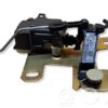 Volkswagen Touareg I Tailgate boot lock/latch motor
