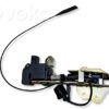 rrr-part-1156-5a0876094a8751b7f229dba16a4a7e1b Volkswagen Touareg I Tailgate/trunk/boot lock/catch/latch