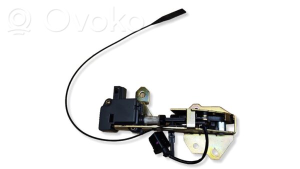 rrr-part-1156-5a0876094a8751b7f229dba16a4a7e1b Volkswagen Touareg I Tailgate/trunk/boot lock/catch/latch