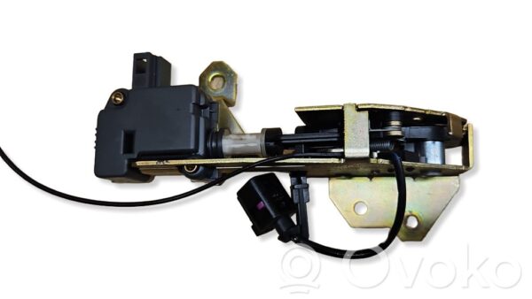rrr-part-1156-964d59f3715cb46372594457de21acdf Volkswagen Touareg I Tailgate/trunk/boot lock/catch/latch