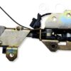 rrr-part-1156-b4eefec36e68b416dc5e36a1fbc8d369 Volkswagen Touareg I Tailgate/trunk/boot lock/catch/latch