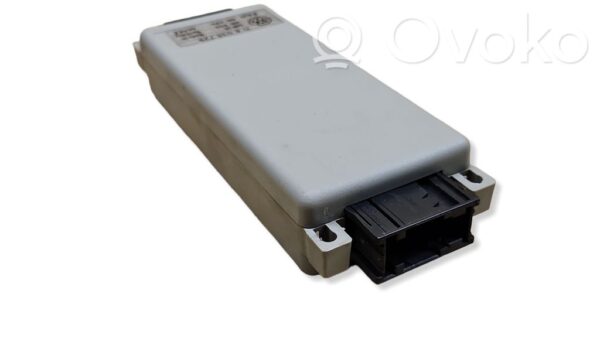 rrr-part-1157-21b8f9145516858340f338268e44c854 Volkswagen Touareg I Other control units/modules