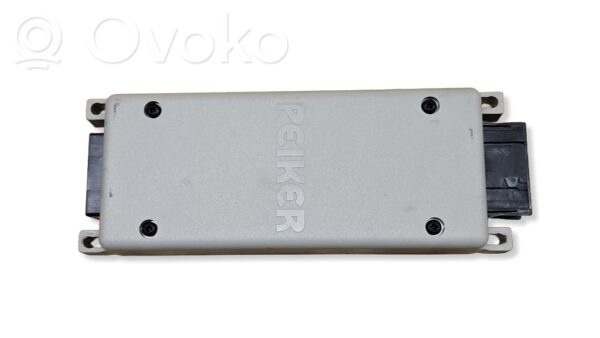 rrr-part-1157-f0c055ddba7c7e5f5c3ee061ced13e79 Volkswagen Touareg I Other control units/modules