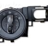 Volkswagen Touareg I Tuledelüliti
