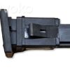Volkswagen Touareg I Hazard light switch