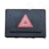 Volkswagen Touareg I Hazard light switch