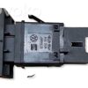 Volkswagen Touareg I Hazard light switch